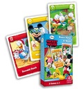 КАРТАМУНДИ Игра Черный Питер Микки