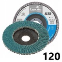 ЗАСЛОНОЧНЫЙ ДИСК ПЛАНКА fi. 125 ЗК 120 БАЗ-Х