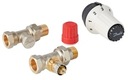 DANFOSS ZESTAW 3-ELEMENTOWY PANDA RAS-C PROSTY
