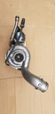 TURBINA TURBO RENAULT ESPACE 4 2.2 DCI GTA1749V