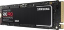 Твердотельный накопитель Samsung 980 Pro 500 ГБ M.2 PCIe