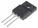 IRFI510GPBF IC interfejs