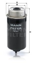 FILTRE CARBURANTS MANN WK8187photo 13