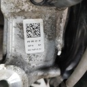 ПОВОРОТНИЙ КУЛАК ЗАДНЯ ЛІВА AUDI Q7 (4M) 4M0505431AF 33073642 3.0L 210KW 2019  (18504060592) фото min 6