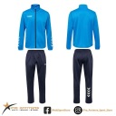 Спортивный костюм Hummel Promo Poly Suit, размер XL