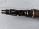 SHAFT WEEKEND YAMAHA T MAX XP 500  photo 4