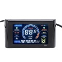 Комплекти Для Переобладнання 24 V 36 V 48V