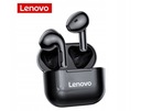 БЕСПРОВОДНЫЕ НАУШНИКИ LENOVO LP40, ОРИГИНАЛЬНЫЕ ВОДОНЕПРОНИЦАЕМЫЕ ИГРОВЫЕ