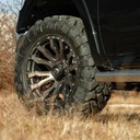 Алюминиевый диск США 20x9 5x127 E1 Jeep Gladiator