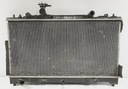 CHŁODNICA WODY MAZDA 6 2.2 RF8G