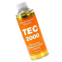 TEC2000 ŚRODEK CZYSZCZENIE WTRYSKIWACZY DIESLA