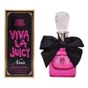 Juicy Couture Viva La Juicy Noir parfumovaná voda sprej 50ml Vonná skupina kvetinová
