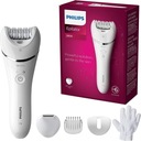 DEPILATOR PHILIPS BRE715/00 NA MOKRO I SUCHO