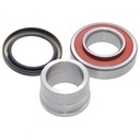 Подшипники оси FEBEST KIT-GVT