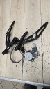 MECHANISM LIFTING GLASS YAMAHA T-MAX 530 2017R  photo 12
