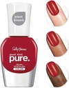 Sally Hansen Good Kind Pure lakier Pomegranate 310