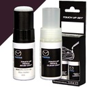 Оригинальный автомобильный лак.