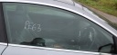 ОКНО ДВЕРИ ПЕРЕДНЯЯ СПРАВА BMW E63 E64
