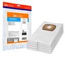 5x СИНТЕТИЧЕСКИХ СУМОК ДЛЯ PROTOOL VCP 10 E