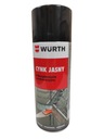 WURTH ЦИНКОВЫЙ СПРЕЙ ЯРКИЙ АНТИКОРРОЗИЙНЫЙ