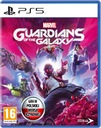 MARVEL GUARDIANS OF THE GALAXY — Дублированный PL — Стражи Галактики — PS5