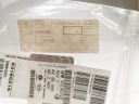 COMPLEX REPAIR WIAZEK WIRES F4-33 OPEL VAUXHALL OE 93185216  photo 12