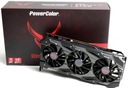 KARTA VGA AX RX 5700 XT 8GB RED DEVIL POWER COLOR DDR6