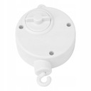 ЭЛЕКТРИЧЕСКАЯ МУЗЫКАЛЬНАЯ ШКАТУЛКА ДЛЯ ДЕТСКОЙ кроватки