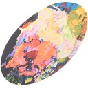 КОВРИК ДЛЯ ВИНИЛОВОГО РЕГИСТРА, ДЕКОРАТИВНАЯ НАКЛАДКА НА ГРАМОМАТ