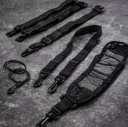РЮКЗАК МОТОЦИКЛЕТНИЙ MOTOCENTRIC ВОДОСТІЙКИЙ 2 В 1 37L  (18871264682) фото min 7