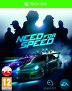 Need for Speed ​​2016 [PL] (б/у)