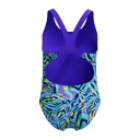 Цільний Speedo Синій Педіатрія