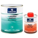ROBERLO MULTYFILLER EXPRESS ME1 СВЕТЛО-СЕРЫЙ 1,25 л
