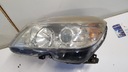 FARO IZQUIERDA PARTE DELANTERA MERCEDES W204 