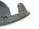 PASSAGE DE ROUE PROTECTION ROUES GAUCHE AVANT BMW E81 E87photo 11