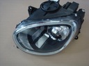 FARO PARTE DELANTERA IZQUIERDA MINI COUNTRYMAN COMPLETO DIODO LUMINOSO LED 