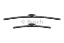 POIGNÉE ESSUIE-GLACES BOSCH 3397007116photo 12