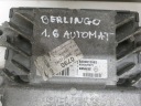CONTRÔLEUR KIT DE DÉMARRAGE CITROEN BERLINGO 1.6 8200544974photo 4