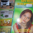 Жирная кожа – не проблема – Анна