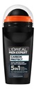 L'OREAL MEN EXPERT CARBON PROTECT DEO ШАРИКОВЫЙ 50 МЛ