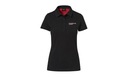 ФУТБОЛКА ПОЛО ЖЕНСКАЯ L PORSCHE MOTORSPORT OE Дилерский центр