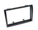 РАМКА ПЕРЕХОДНИКА ДЛЯ ПЕРЕМЫЧКИ 2DIN РАДИО FIAT DUCATO
