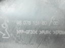 PEUGEOT 308 II T9 13-17 ЖАБО 9807815180  (17530091616) фото min 8