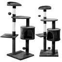 БАШНЯ ДЛЯ КОШЕК, ЛЕГЕНДА, ДОМ