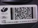 FORD FOCUS 3 MK3 2014-2018 РЕСТАЙЛ ФАРА ЛІВИЙ ПЕРІД ПЕРЕДНЯ ЛІВА  (17099708297) фото min 10