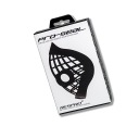 Respro Pro-Seal Black XL