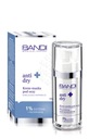 BANDI Cream, увлажняющая и восстанавливающая маска для глаз.
