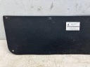 YARIS IV ОБШИВКА ОБШИВКА КРИШКИ БАГАЖНИКА БАГАЖНИКА МАТЕРІАЛ  (17454600862) фото min 6