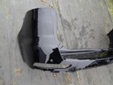 FORD S-MAX MK2 15- PARAGOLPES PARTE TRASERA TRASERO ORIGINAL 