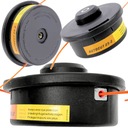 СТРУННАЯ ГОЛОВКА ДЛЯ PROFI M10 II БЕНЗИНОВЫЙ BRIVER